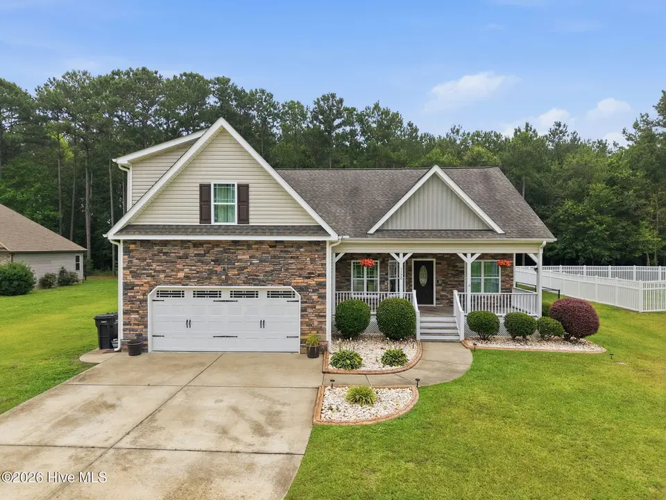 1120 Braswell Road, Goldsboro, NC 27530 – photo 1 of 53: 40-web-or-mls-DJI_20260628115329_0001_D