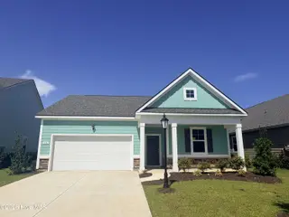 1241 Woodhouse Drive NW, Ash, NC 28420 – photo 1