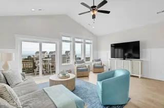 711 N Topsail Drive, Surf City, NC 28445 — 3-bedroom townhome in Dune Ridge, Surf City, NC, photo 9 of 65