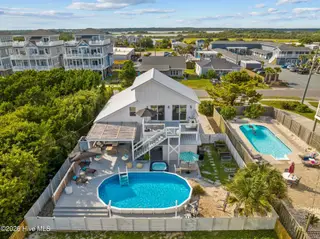618 N Topsail Drive, Surf City, NC 28445 – photo 5: 5