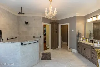 68 Abbottsford Drive, Pinehurst, NC 28374 – photo 17: primary bath1