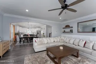 541 Moss Lake Lane, Holly Ridge, NC 28445 – photo 18: living-room-01c - Copy