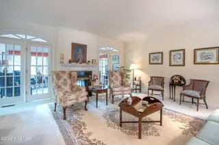 7 Overcup Lane, Pinehurst, NC 28374 – photo 8: LivingRoom4B