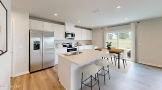 8040 Sterling Oaks Drive NW, Ash, NC 28420 – photo 4: Kitchen 2