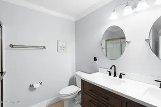 615 Broad Street B, Beaufort, NC 28516 – photo 15: Primary Bathroom