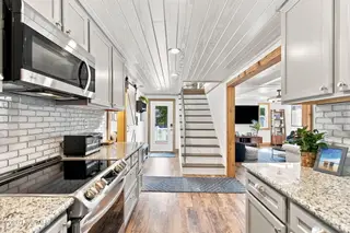 113 NW 29th Street, Oak Island, NC 28465 – photo 15: Kitchen