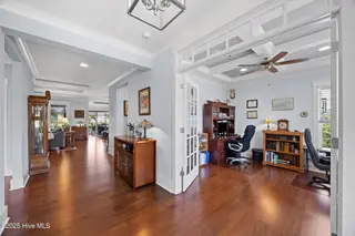 4451 Old Towne Street, Wilmington, NC 28412 – photo 13: 21_hallway