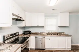 708 E Highland Avenue, Rocky Mount, NC 27801 – photo 20: Kitchen