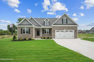 350 Leslie Road, Goldsboro, NC 27530 – photo 2: 01-350 Leslie Rd-1