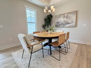 122 Live Oak Circle, Lake Waccamaw, NC 28450 – photo 13: DINING