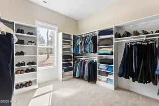 1035 Grandview Drive, Hampstead, NC 28443 – photo 23: Owner's Closet