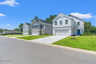 8035 Sterling Oak Drive NW, Ash, NC 28420 – photo 2: all three Street