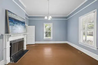 412 W Walnut Street, Tarboro, NC 27886 – photo 7: Bedroom 2