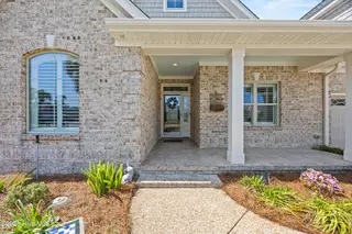 1226 Nightingale Court, Leland, NC 28451 – photo 5: Front Entryway (18)