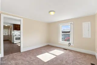 6945 Reedy Branch Road, Rocky Mount, NC 27803 – photo 4: Living Room