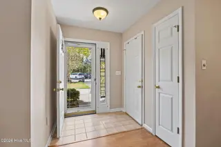 1202 Cedarwood Village, Morehead City, NC 28557 – photo 8: front entrance