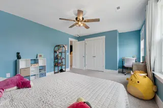 146 Ballantine Grove Lane, Newport, NC 28570 – photo 22: Bedroom 2