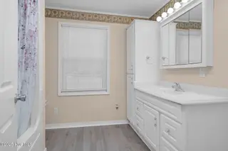 821 Oakland Avenue, Rocky Mount, NC 27804 – photo 24: Full Bath # 1