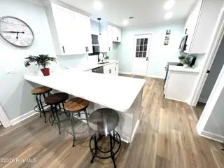 116 Kelly Road, Wilmington, NC 28409 – photo 6: Kitchen
