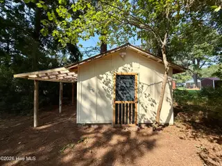 208 W 15th Street, Washington, NC 27889 – photo 12: Outbuilding