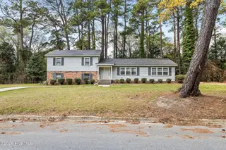 607 S Randolph Street, Goldsboro, NC 27530 – photo 2: 5T5A5174