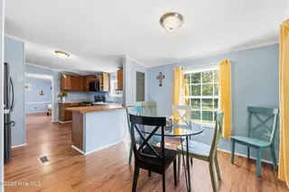 5723 Green Swamp Road NW, Ash, NC 28420 — 3-bedroom manufactured home, Ash, NC, photo 14 of 39