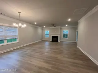 1224 Mandevilla Drive SE, Bolivia, NC 28422 – photo 21: Living Room