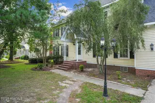 202 N Marion Drive, Goldsboro, NC 27534 – photo 7: 05-202 N Marion Dr-5