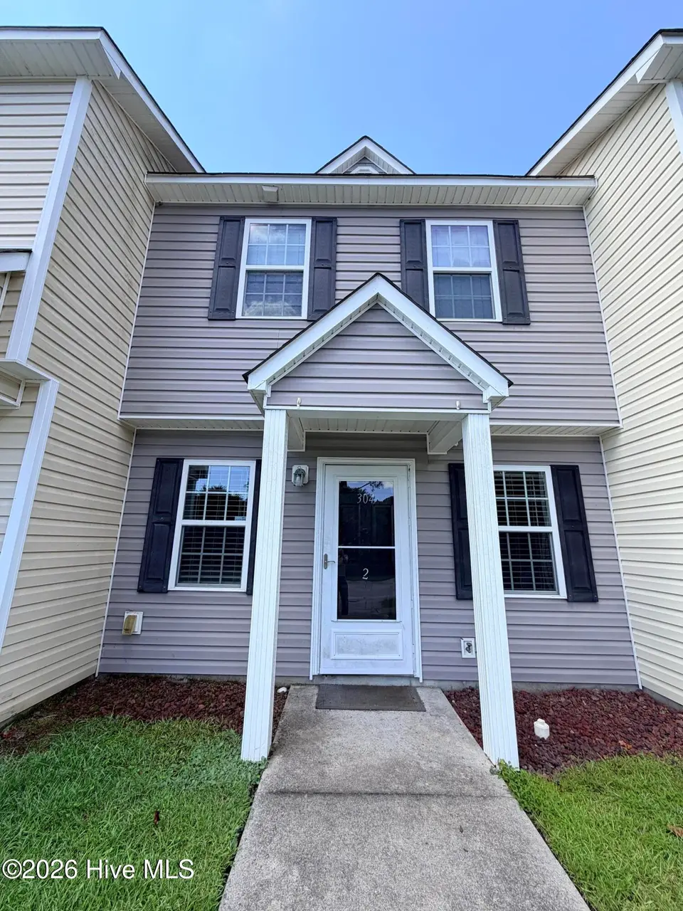 304 Burley Drive Unit 2, Hubert, NC 28539 – photo 1 of 26