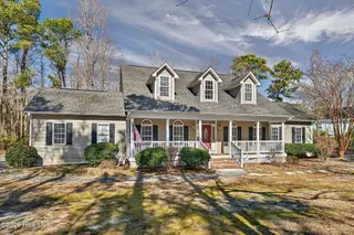 136 S Belvedere Drive, Hampstead, NC 28443 – photo 2: 136SBelvedereDrive-1