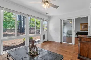 420 Pinehurst Trace Drive, Pinehurst, NC 28374 – photo 15: SunRoom