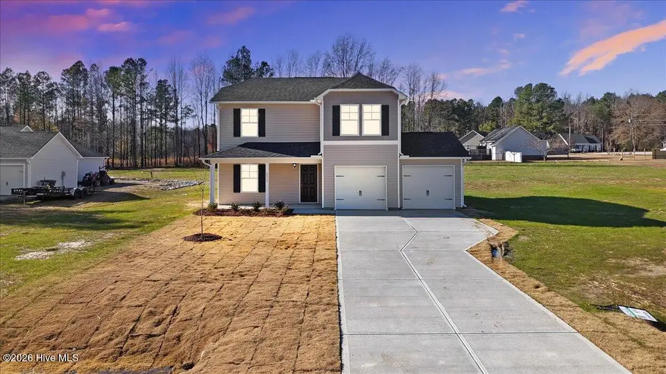5644 Muscadine Road, Wilson, NC 27893 – photo 1 of 43: 01-5644 Muscadine Rd-15