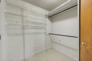 2475 Reges Store Road, Nashville, NC 27856 — 3-bedroom home, Nashville, NC, photo 23 of 43: Primary Walk-In Closet