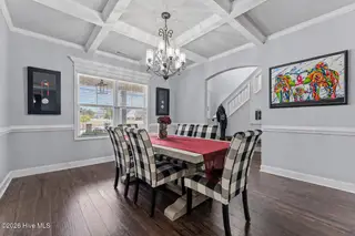 118 Sandy Springs Road, Aberdeen, NC 28315 – photo 8: Living Room