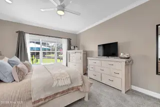 928 Wild Dunes Circle, Wilmington, NC 28411 — 4-bedroom waterfront home in Porters Neck Plantation, Wilmington, NC, photo 24 of 70: 031_img_7878_705