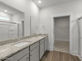 310 Hammock Bay Way Lot 27, Hubert, NC 28539 – photo 19: Primary Bath