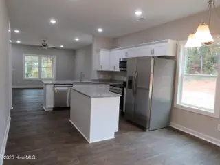 132 Ambergate Court, Rocky Mount, NC 27804 – photo 3: Dogwood 2 - Kitchen #2