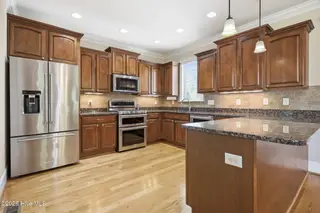 1190 Windbrooke Drive, Grimesland, NC 27837 – photo 11: Kitchen