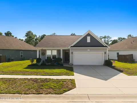 1611 E New Carraway Place SE, Bolivia