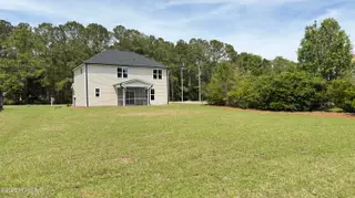 511 Country Club Villa Drive, Shallotte, NC 28470 – photo 20: 511 Country Club Back Yard