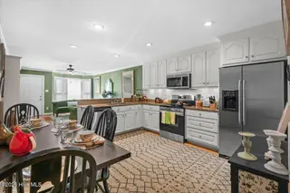 3102 Cashwell Drive 56, Goldsboro, NC 27534 – photo 13: Kitchen