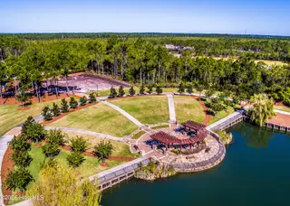 4387 12 Polly Gully Court SE, Southport, NC 28461 — lot in St James, Southport, NC, photo 17 of 33: Amphitheater St. James Plantation Genera