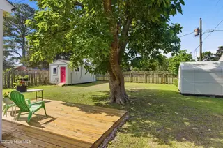116 Mccoy Avenue, Cove City, NC 28523 – photo 18: 116 Mccoy Avenue, Cove City, NC 28523