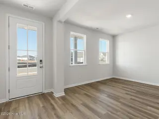 52 Pasture Street Lot 303, Wilmington, NC 28411 — 4-bedroom home in Blake Farm, Wilmington, NC, photo 6 of 58