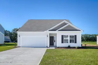245 Mayflower Drive NW Lot 36, Calabash, NC 28467 – photo 1: FMWeb00Exterior