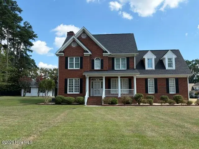 3700 Eagle Farm Drive N, Wilson, NC 27896 – photo 1 of 1: IMG_2231