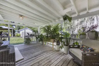 2103 Brandon Road, Wilmington, NC 28405 – photo 23: 25_covered deck