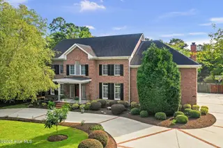 100 Edgewater Lane, Wilmington, NC 28403 — 5-bedroom home in Edgewater, Wilmington, NC, photo 6 of 61: DJI_0997