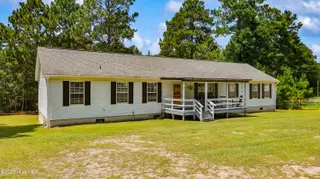 1444 Ring Road, Carthage, NC 28327 – photo 3: Front exterior