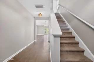 1573 Murre Court SE, Bolivia, NC 28422 — 5-bedroom home in Avalon, Bolivia, NC, photo 12 of 48: Entrance